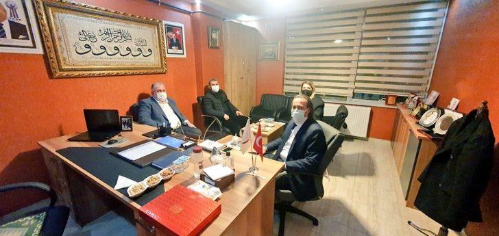 Gülaçar: “Bu süreci beraber yeneceğiz” G2