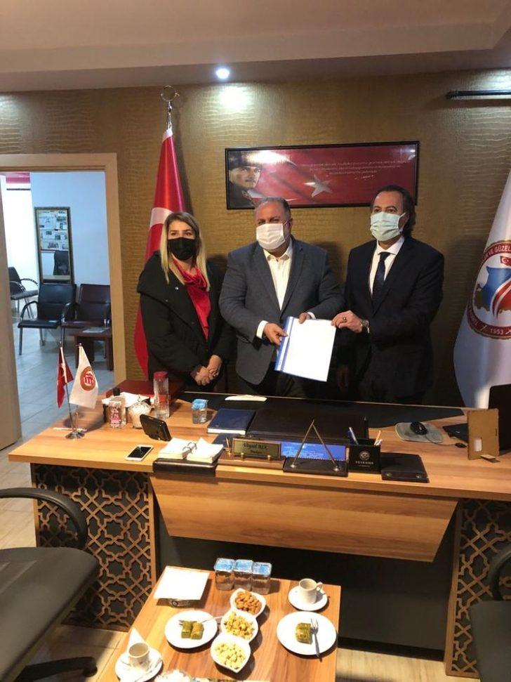 Gülaçar: “Bu süreci beraber yeneceğiz” G5