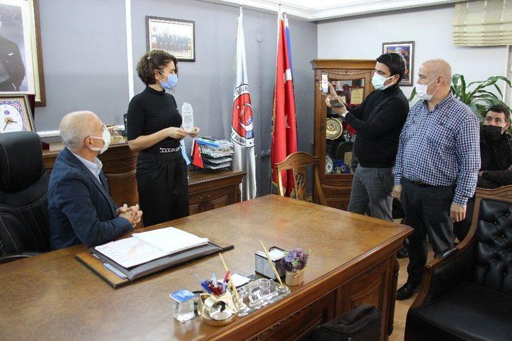 TES-İŞ devreye girdi işçiler haklarını aldı G2