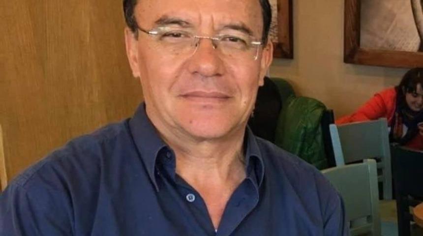 Kuşadalı sağlık&ccedil;ı korona vir&uuml;se yenildi