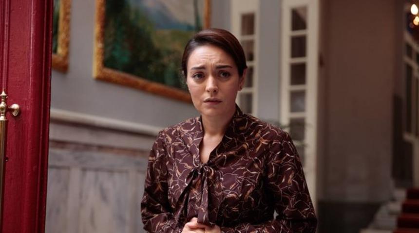 Masumlar Apartmanı dizisinin yeni bölümünden sonra Safiye ve Naci’nin kavuşma sahnesi sosyal medyanın gündemine oturdu! 