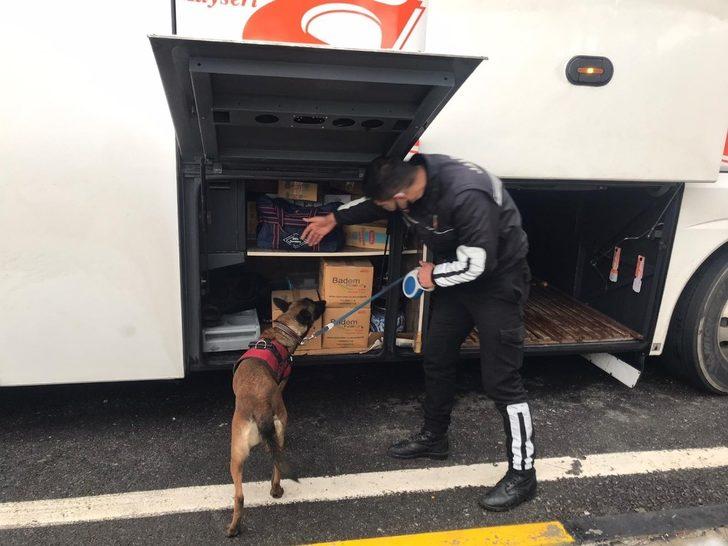 Yılbaşı öncesi Marmaris’e ve Datça’ya giriş yapan tüm araçlar denetleniyor G5