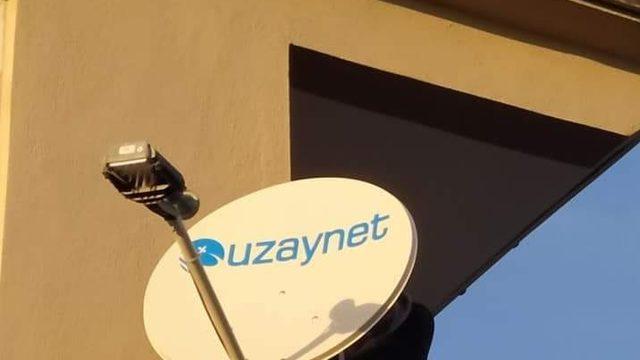 İzmit’in köyleri ücretsiz internete kavuştu