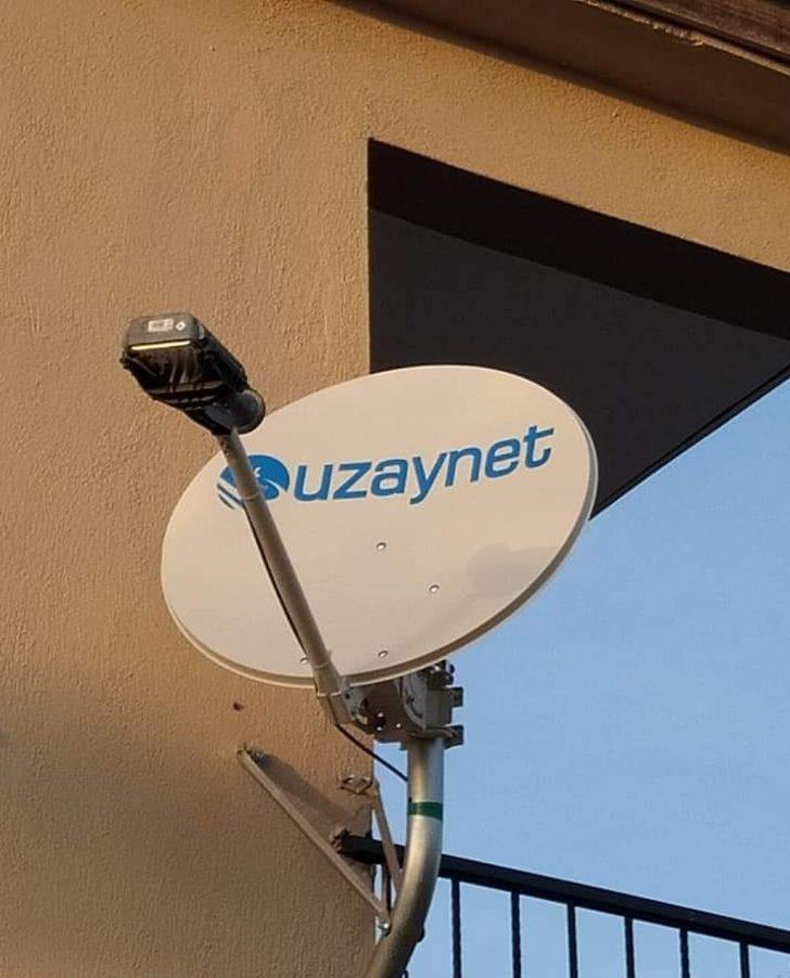 İzmit’in köyleri ücretsiz internete kavuştu G3