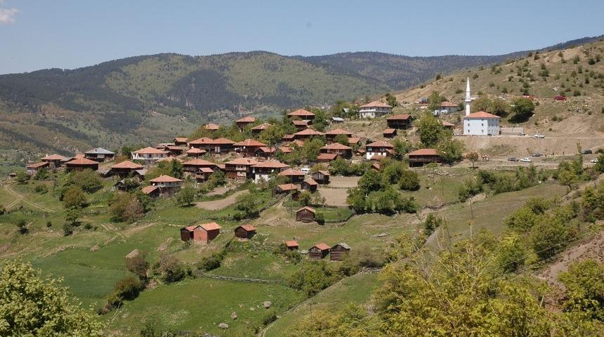 Kuraklık nedeniyle içme suyu sorunu yaşayan köylüler, yardım istedi