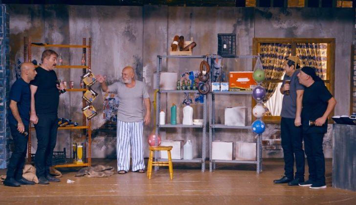 Büyükşehir’den online yılbaşı programı G1