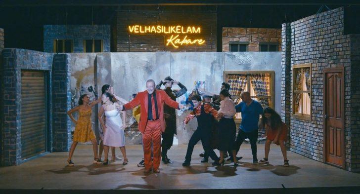 Büyükşehir’den online yılbaşı programı G3