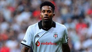 Beşiktaş'ta Jeremain Lens Hollanda'ya gitti