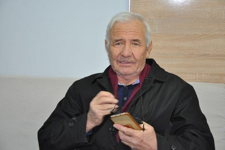 Hayırsever iş insanının yaptırdığı cami ibadete açıldı G3