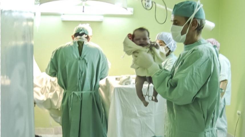 Ağrısız bir süreç sunan prenses doğum nedir?