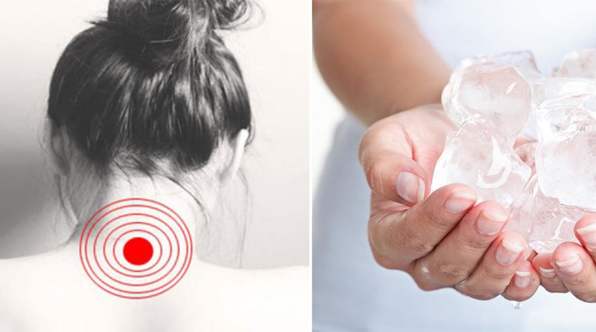 Acısıyla hayatı sorgulatan boyun ağrısını evde alt etmenin 10 kolay yolu