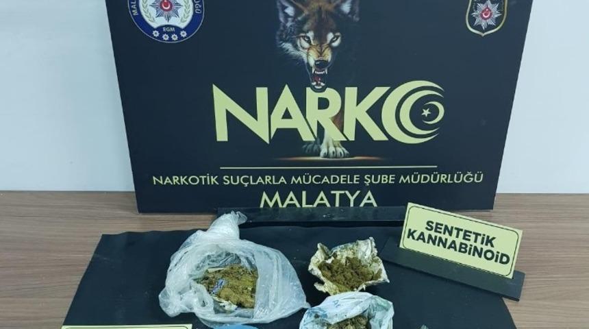 Uyuşturucuya ge&ccedil;it yok