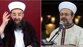 Mehmet Görmez'i eleştiren Cübbeli'ye Akif Beki'den sert yazı