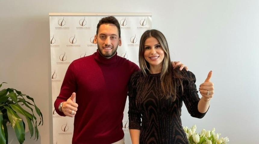 İstanbul Hairline CEO&rsquo;su G&uuml;lşen Şener; &ldquo;Sa&ccedil; ekimi devlet desteğiyle yapılabilmeli&rdquo;