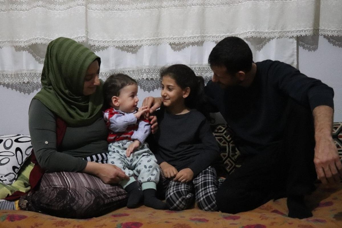 Bir &ccedil;ocuklarını kaybettiler, ikinci &ccedil;ocukları &lsquo;Umut&rsquo; i&ccedil;in ise umut bekliyorlar