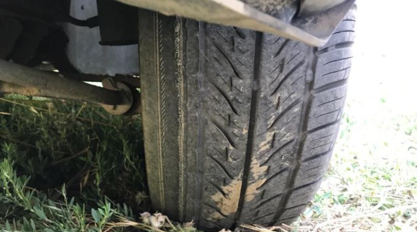 Lastik aşınması neden olur? Ka&ccedil; tip aşınma vardır?