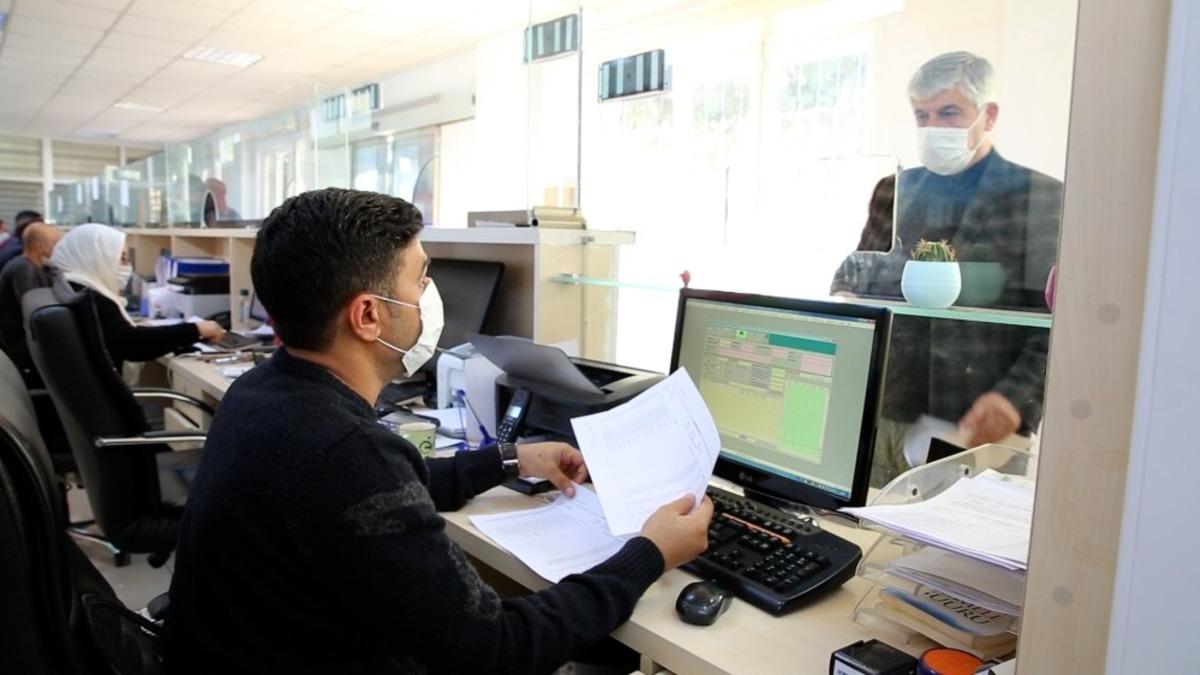 Vergi borcu yapılandırma s&uuml;resi uzatıldı