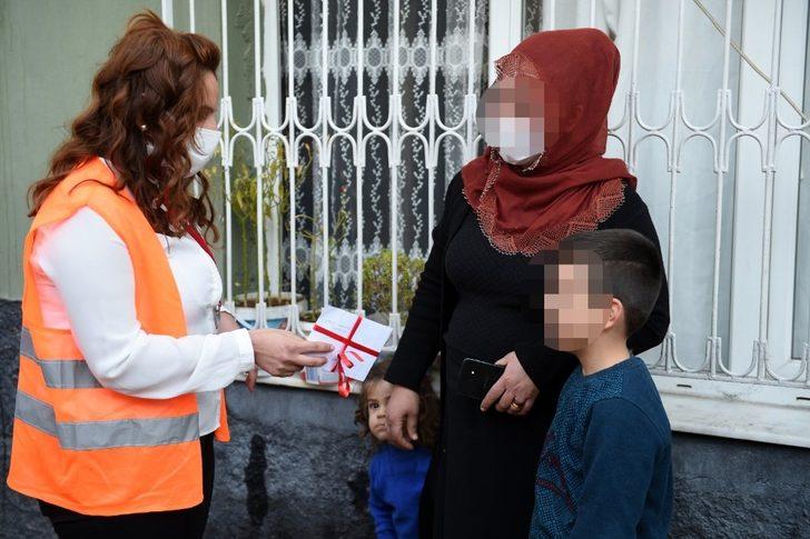 Mektup duygulandırdı hediyeler mutlu etti G4