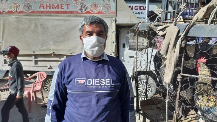 Pandemi bu yılbaşı öncesi hindi satışlarını olumsuz etkiledi G4