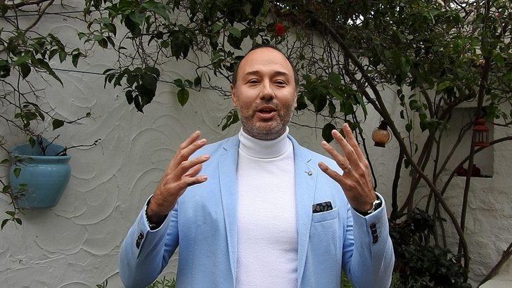 Alaçatı’da çekilen klip ile gönüllere dokunacak G2