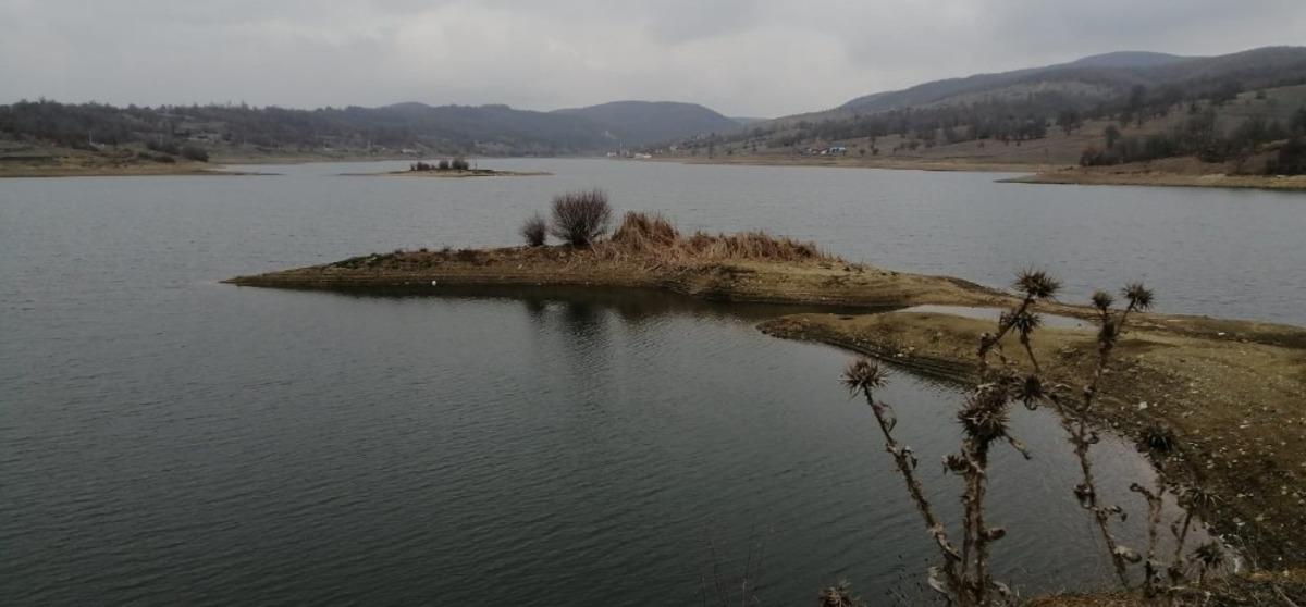 Barajlardaki doluluk oranı tedirgin ediyor