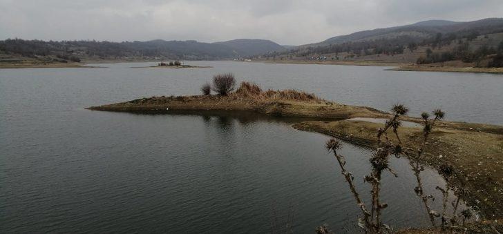 Barajlardaki doluluk oranı tedirgin ediyor G1