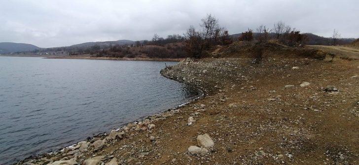 Barajlardaki doluluk oranı tedirgin ediyor G2