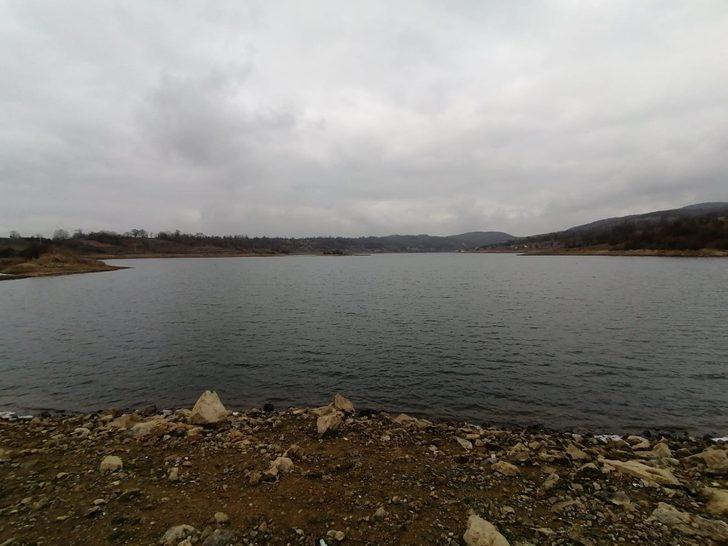 Barajlardaki doluluk oranı tedirgin ediyor G3