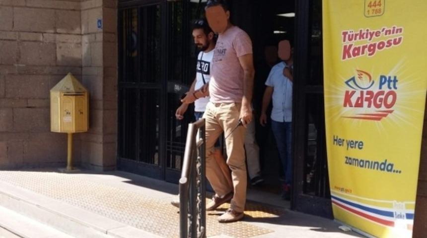 Bir &lsquo;hero&rsquo; g&ouml;zaltısı daha