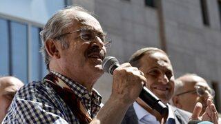 Son dakika! Yılmaz Büyükerşen'e saldırıda tutuklama kararı