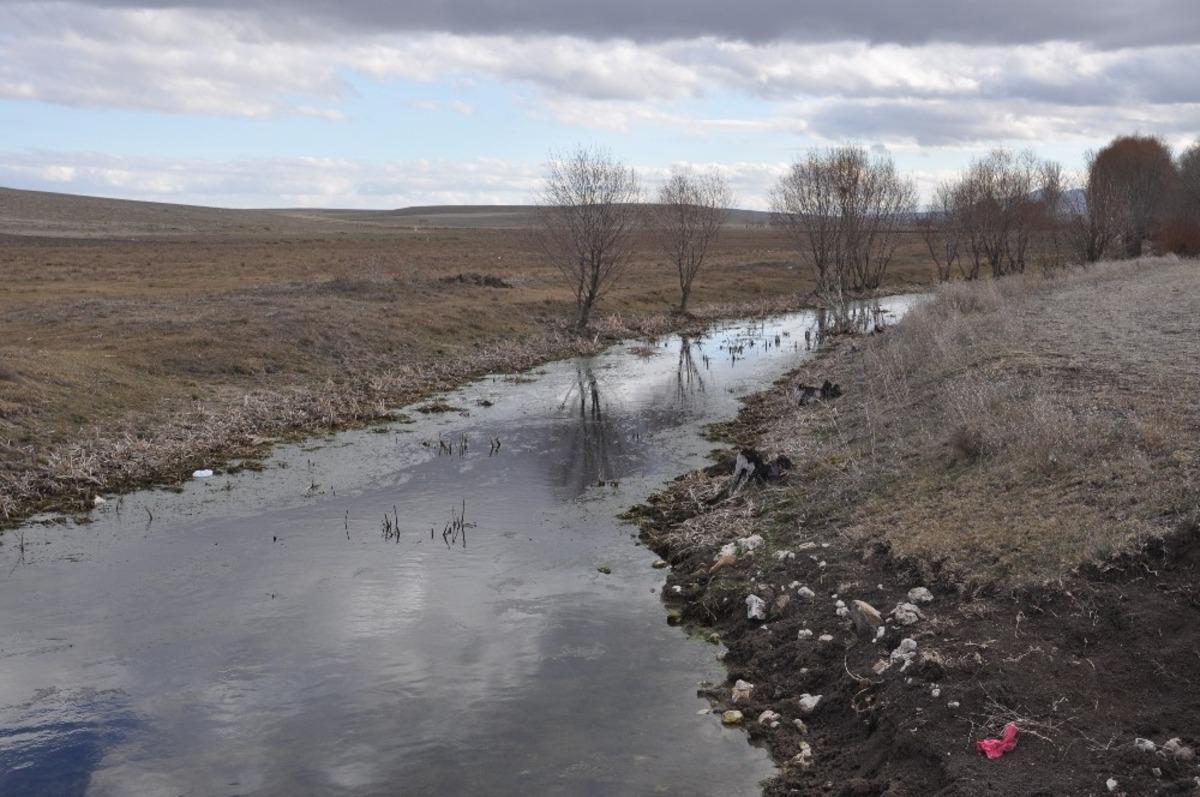 İhsaniye&rsquo;ye yapılan 9 adet k&ouml;pr&uuml; hizmete girdi