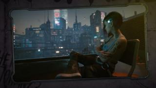 CD Projekt RED'den Cyberpunk 2077 için DLC adımı!