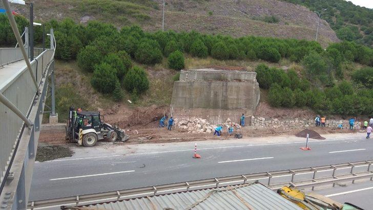 Şirinyalı’ya ulaşım kolaylığı için durak yapıldı G4