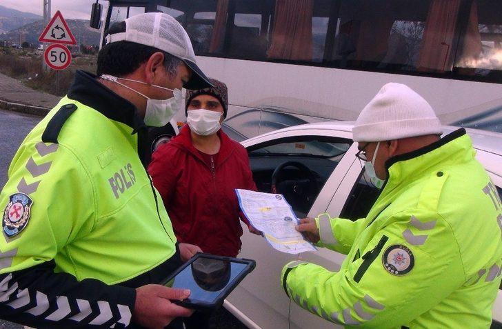 Muğla’da polis ve jandarma yılbaşı öncesi teyakkuzda G2