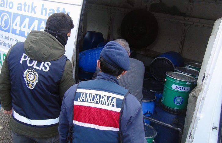 Muğla’da polis ve jandarma yılbaşı öncesi teyakkuzda G3