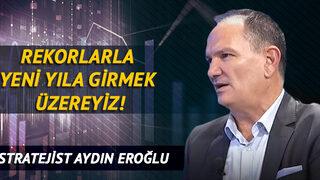 Rekorlarla Yeni Yıla Girmek Üzereyiz!