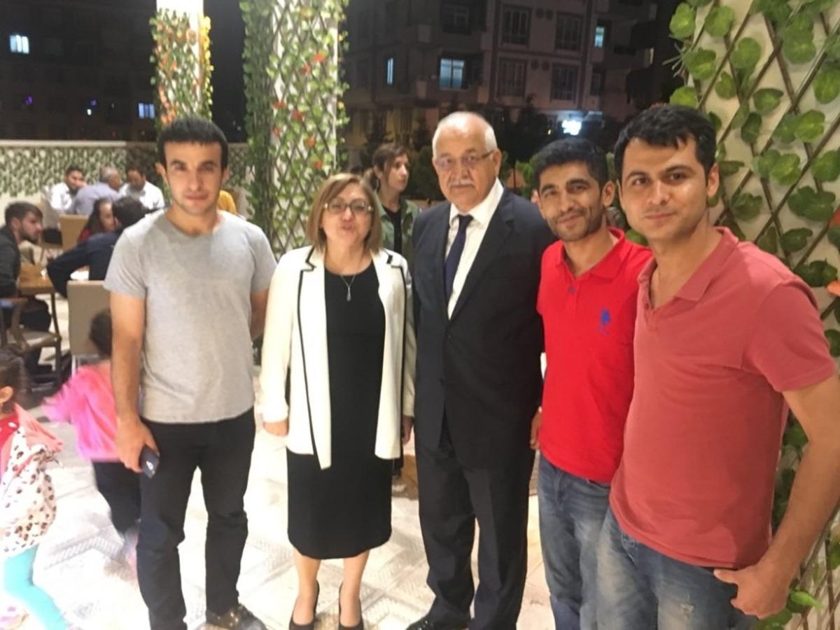 Mehmet Erdoğan 2020&rsquo;nin en beğenilen milletvekilleri listesinde