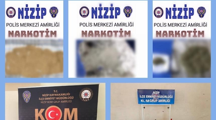 Polisler kaçakçılara göz açtırmıyor