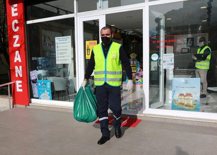 5 ayda 660 kilogram atık ilaç toplandı G1