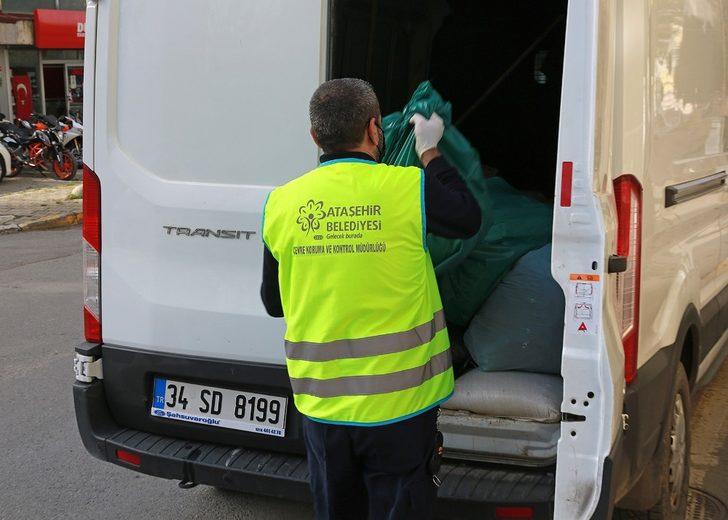 5 ayda 660 kilogram atık ilaç toplandı G2