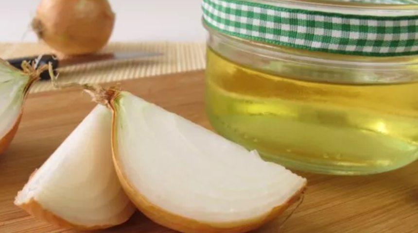 Soğan k&uuml;r&uuml; evinizden doktoru uzak tutuyor! Kansere kalkan da oluyor, akıntıyı da &ouml;nl&uuml;yor
