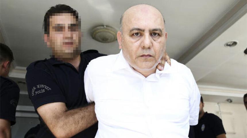 Kara Kuvvetleri Komutanlığı'nda FETÖ davasında karar