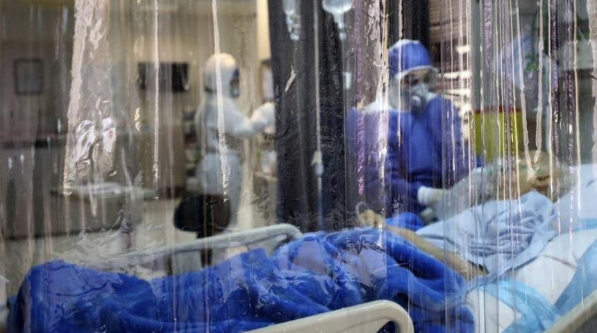 Bu belirtiler koronavir&uuml;s&uuml;n habercisi olabilir!