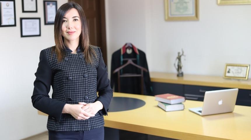 G&ouml;kalp: "Kadınlarımız &rsquo;şiddetle m&uuml;cadele&rsquo; konusunda bilin&ccedil;lendirilmeli"