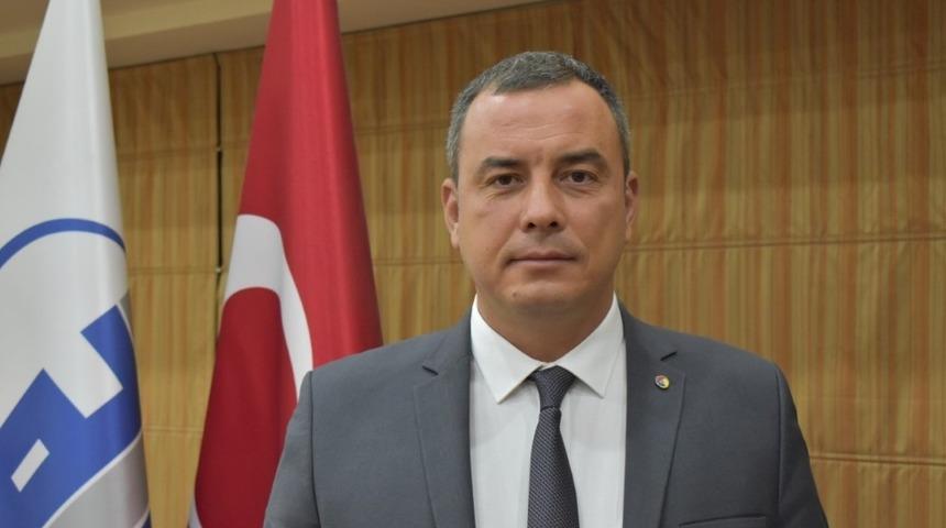 Aydın Ticaret Borsası Başkanı &Ccedil;ondur, 2020 yılını değerlendirdi