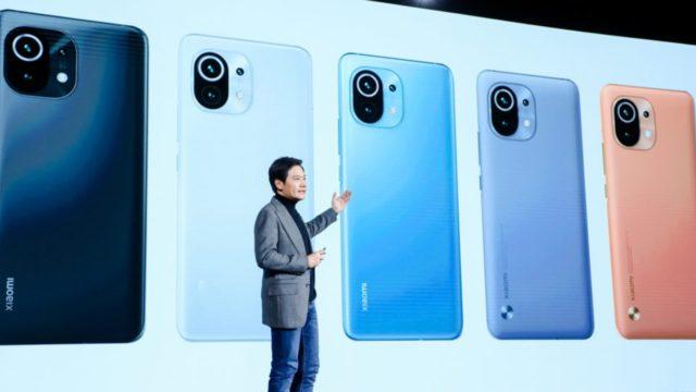 Xiaomi Mi 11 Snapdragon 888 işlemcisi ile ne kadar güçlü?