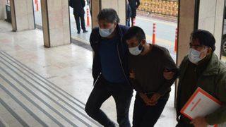 Selda Taş'ın katil zanlısı eşi: Aldatıyordu, öldürdüm