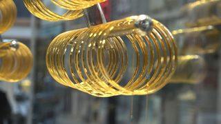 'Altın olması gereken fiyatta'