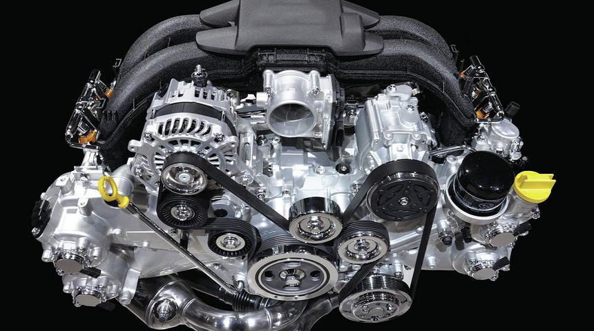 Benzinli motor çalışma prensibi nedir,  nasıl çalışır?