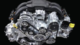 Benzinli motor çalışma prensibi nedir,  nasıl çalışır?